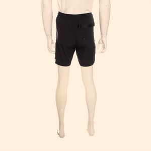 Men Shorts Men's UA Locker 7" Pocketed Shorts